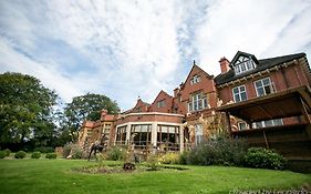 The Mount Country Manor Hotel & Golf Wolverhampton